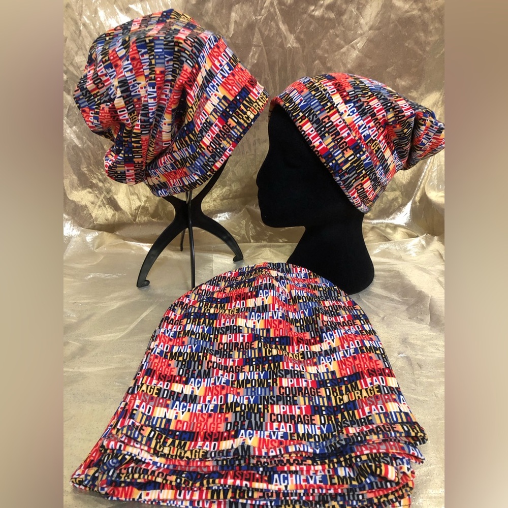 Beanies. Cuffed and Uncuffed